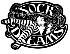 xenoqueen:  equiusdirk:  Sock Dreams is a really cool place with really cute socks!