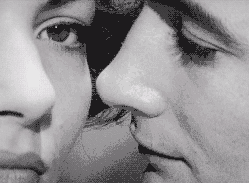 ricciard:  “L’opéra-mouffe” (1958) - Agnès Varda 