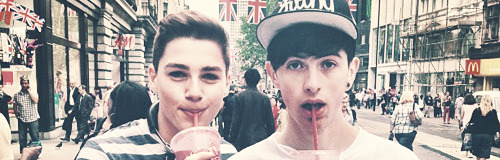 jamesbanes:  its love @jacksgap 