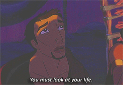lananification:  ostensibly-shiny:  ranetree:   #OK REAL TALK U DONT EVEN GOTTA BE RELIGIOUS TO APPRECIATE THE PRINCE OF EGYPT   I owned this movie as a kid and honestly didn’t realize it was a religious movie. I dunno what that says about my religious