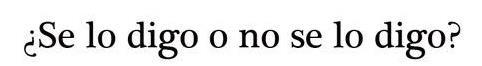 que-el-mundo-calle:  Si esto llega a 6000 notas le confieso al chico que me gusta mis sentimientos :$ 