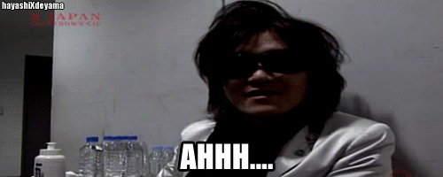 hayashixdeyama:What is ACTUALLY going on with X Japan’s new album