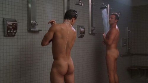 nakedmalecelebs1: Mario Lopez NAKED Fron Nip/Tuck