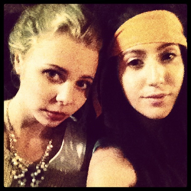 Lovers in the night @prvly