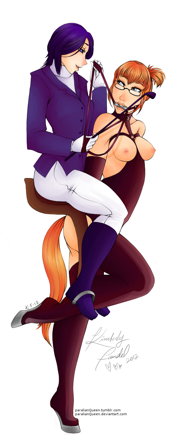 paralianqueen:  Rukia Kuchiki &amp; Ruki Makino, both the original and the variant.