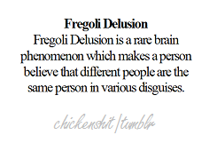 fjord-tough:  psychology-studyofthesoul-blog: chickenshit:    “Top 10 strangest phenomena of the mind”    Not exactly entirely psychology-related, but I thought this was interesting to put this here since it does deal with the mind.  I be having Deja