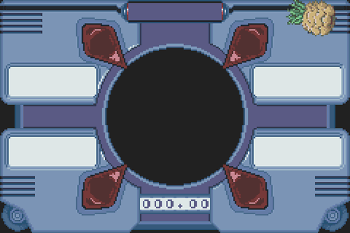 meteor-falls: Making PokeBlocks