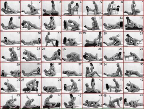 Porn Sex Positions Chart - Kama sutra sex positions chart Sex pictures.