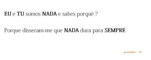 sad life