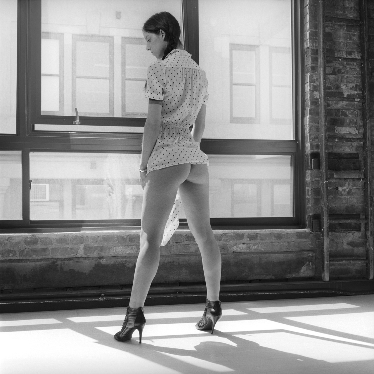 camdamage:  cam damage /by george pitts 