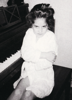 Little Monster