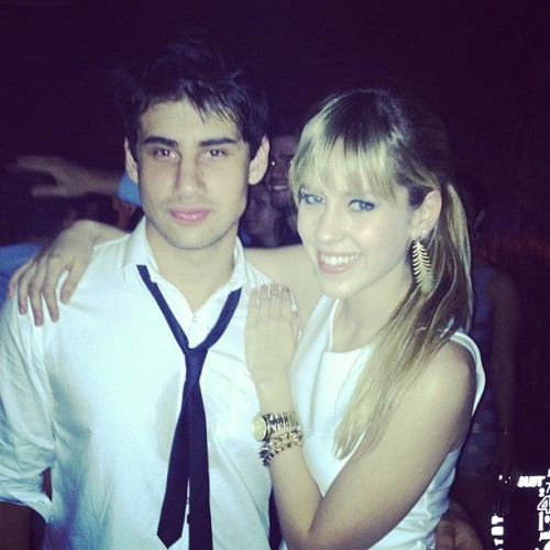 luarminhavidasz:  =] - @briancohen- #webstagram 