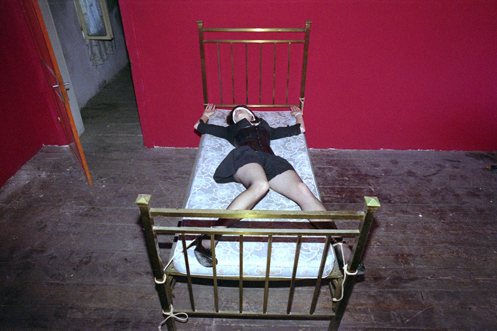 Slave Barbara
