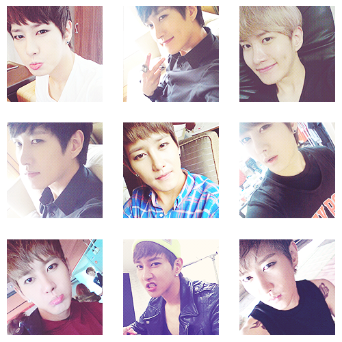  B-Bomb selcas 