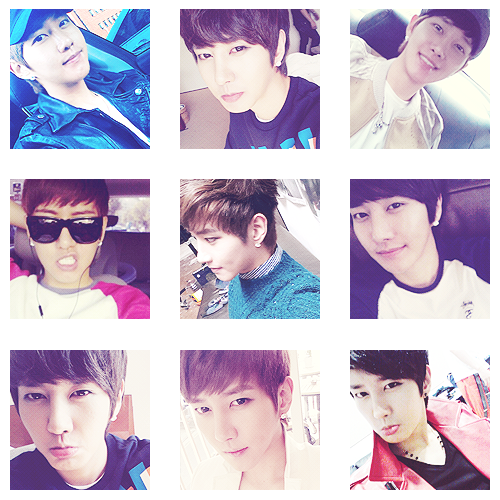  B-Bomb selcas 