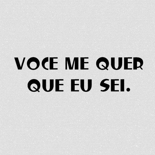 o tempo é a questão.