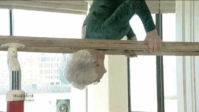 ladyknucklesinshape:  manifestprocrastination:  i hate crushed velvet  Badass elderly lady.  found my role model. how the actual fuck? through hard work. i hope i’m at least half a bad-ass as this wonderful, dedicated woman is. 