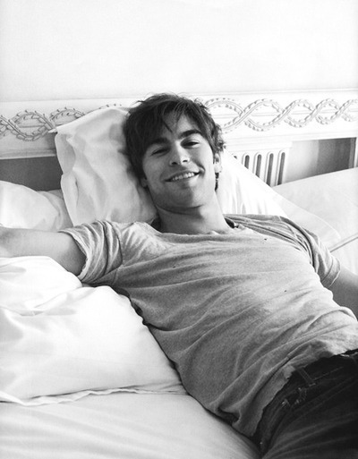 89. Chace Crawford
Por que?
Desses caras que crescem, mas continuam com uma carinha de moleque…
Bio
Nate, de Gossip Girl