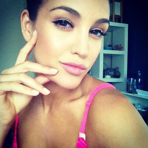 bellecelebrita:  Jaclyn Swedberg, playmate del 2012 per Playboy 