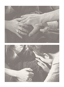      ”I never thanked you for this extraordinary life.”  