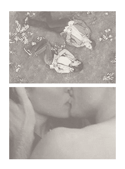      ”I never thanked you for this extraordinary life.”  