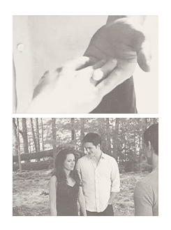      ”I never thanked you for this extraordinary life.”  