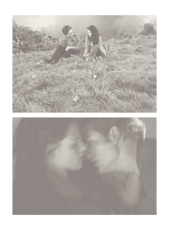      ”I never thanked you for this extraordinary life.”  