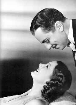 Kylarose:  “Any Actor Who Has The Chance To Play Opposite Myrna Loy Is A Lucky