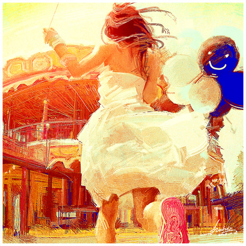 artmonia:  Z.Ling Shu.