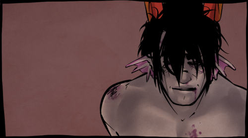 lugubriousalpaca:Some Damara x Cronus rape for a request. (◕‿◕) NSFW