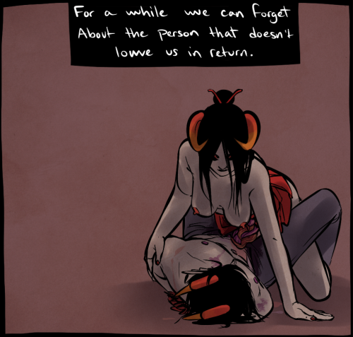 lugubriousalpaca:Some Damara x Cronus rape for a request. (◕‿◕) NSFW