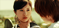 Bokura ga ita live action (Takahashi X Yano)