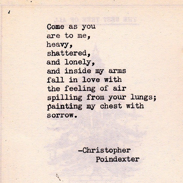 Romance english poetry