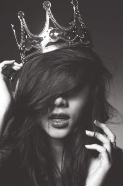 defiantsubmissive: Princess whore :) 