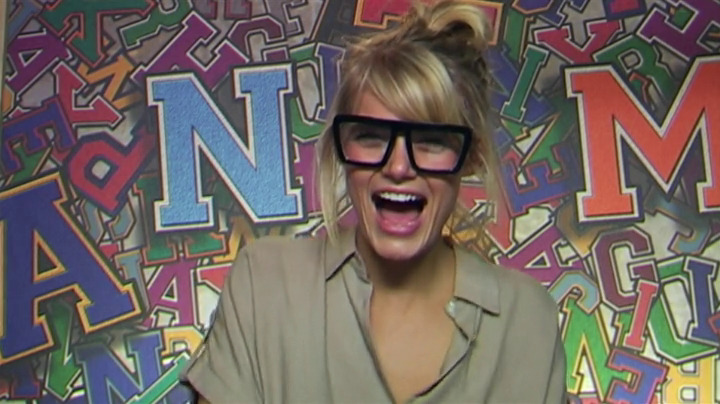 I really don&rsquo;t like Kristin. Yes, she&rsquo;s pretty (albeit blandly