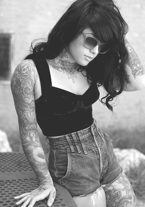 Ali Casanova