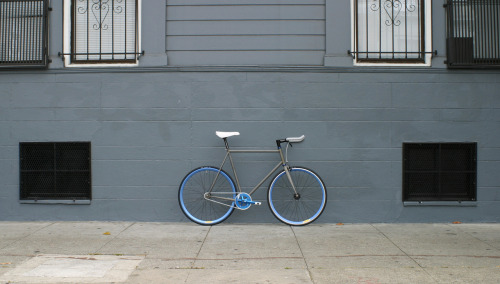 missionbicycle: Panoramic