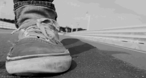 Life goes on
