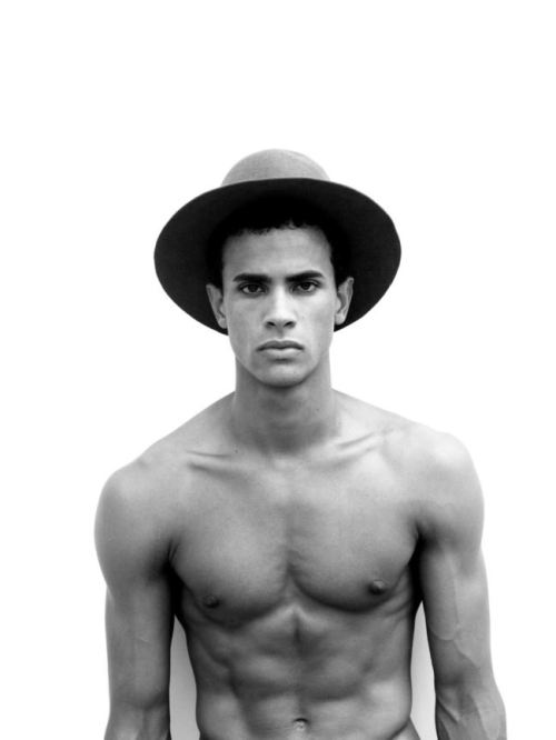 camillial:  Jarrod Pierce