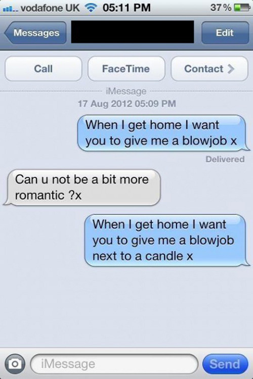 azngotricee:  haha a candle 
