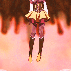 mamitomoes:  cannibalgoose:  if i’ve learnt anything about short animes with around