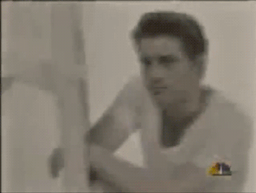 matty-leblanc: Matt LeBlanc - Winking Appreciation.
