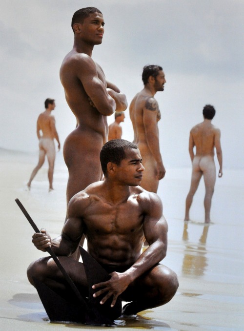 Love Is A Force Of Nature