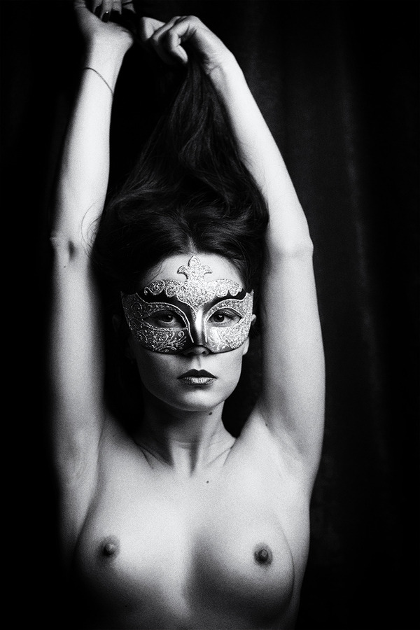Le Bondage
