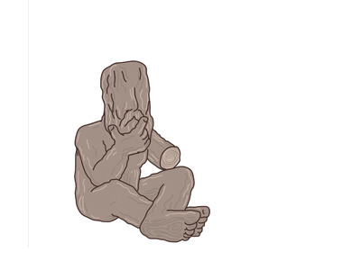 (via Dribbble - What Should I Do About This? By Meta Sapient)Do You Dribbble?