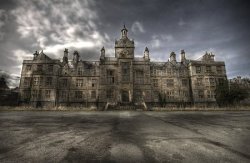 ramirezbundydahmer:  Denbigh Asylum was built