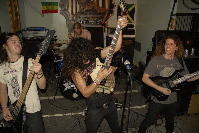 ikillseriously:  Vektor