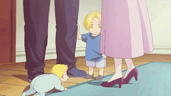 the-great-and-powerful-cosby:  sixmod:  -feels-  *UNCONTROLLABLE INCOHERENT SOBBING* HOHENHEIM MY BABBU PLS KDFRBIFBHR