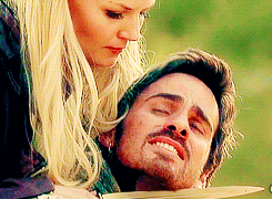 cavortings:OUAT• Capt. Hook “The Doctor”