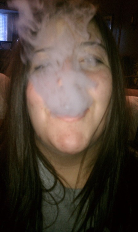 stressedteenager:  Derpin. (;